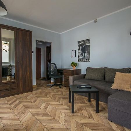 Apartamenty Fabrykanta Manufaktura Łódź Exterior foto